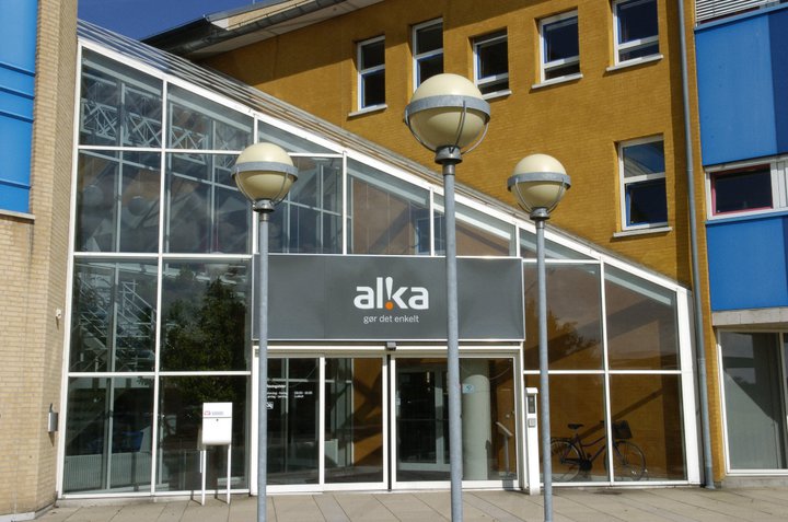 Nobly Consent effektiviserer samtykkeprosessen hos Alka