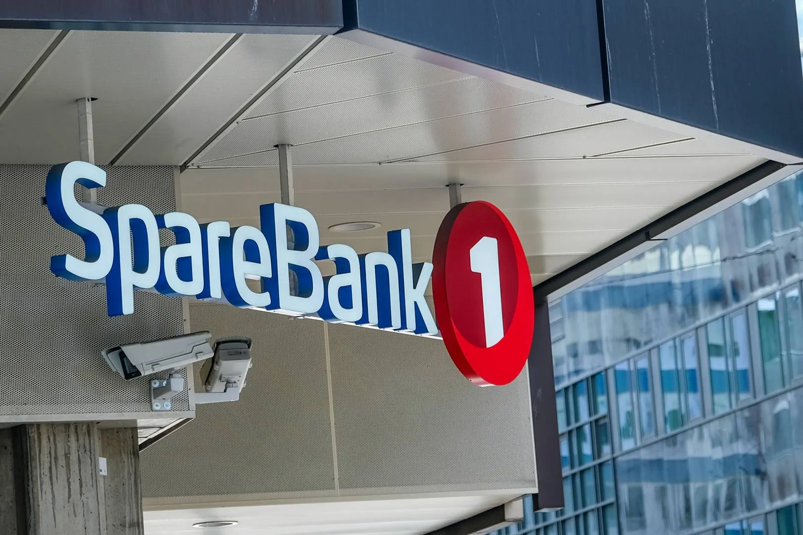 SpareBank 1 Forsikring