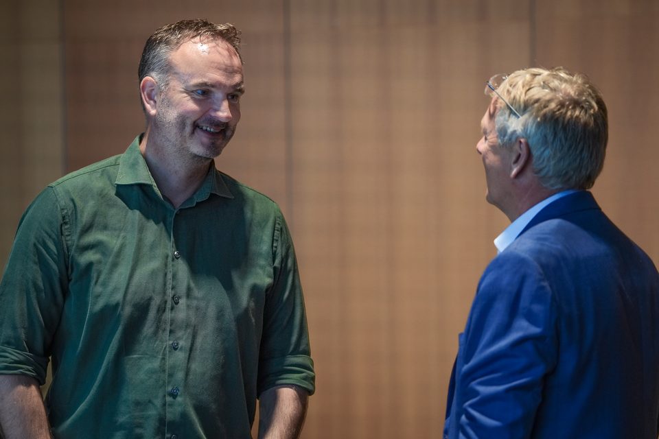 Everyday life at Nobly 1