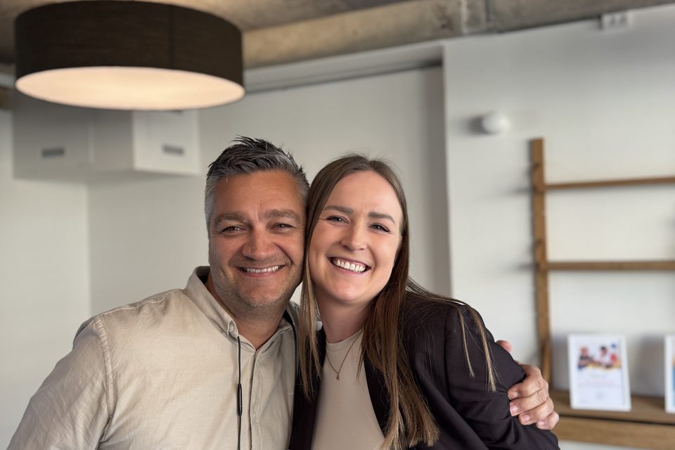 Everyday life at Nobly 12