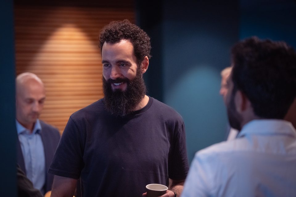 Everyday life at Nobly 2