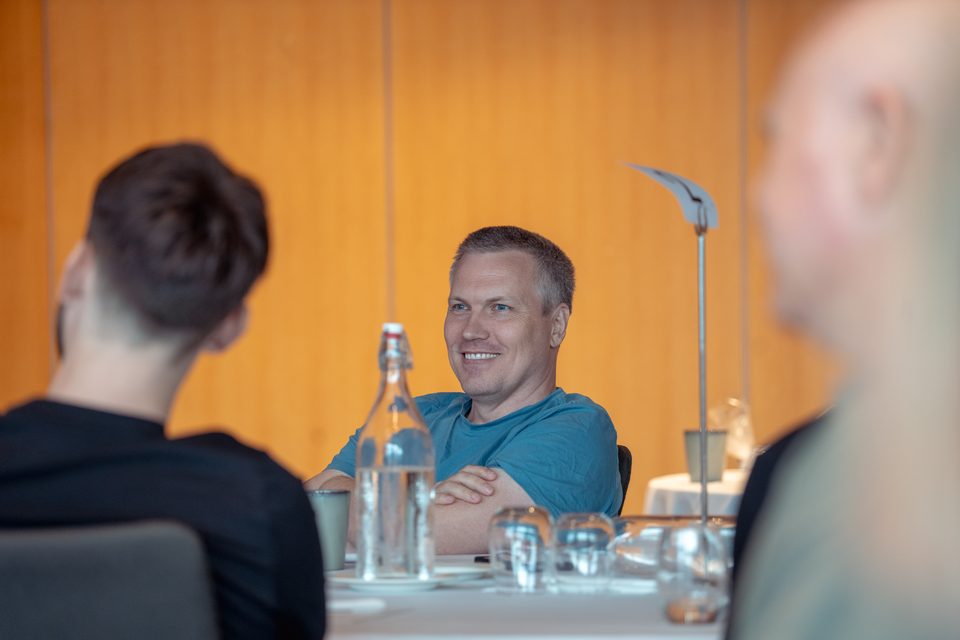 Everyday life at Nobly 3