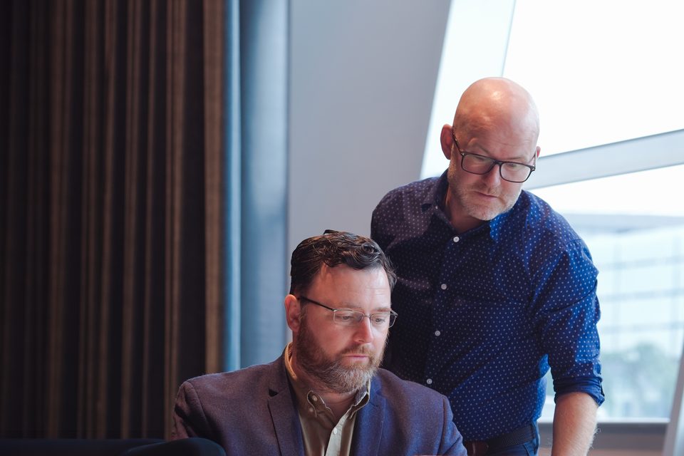 Everyday life at Nobly 4