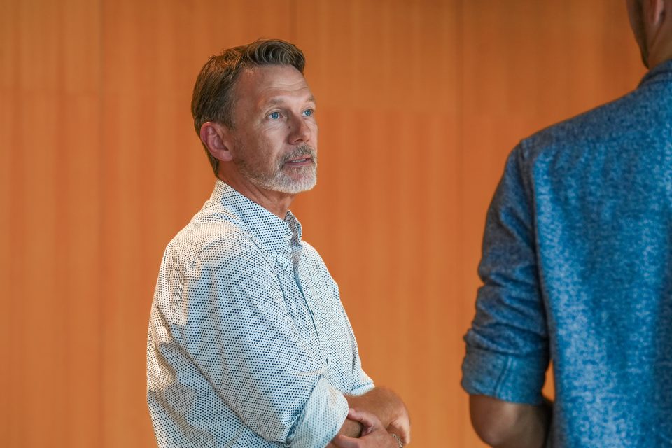 Everyday life at Nobly 7