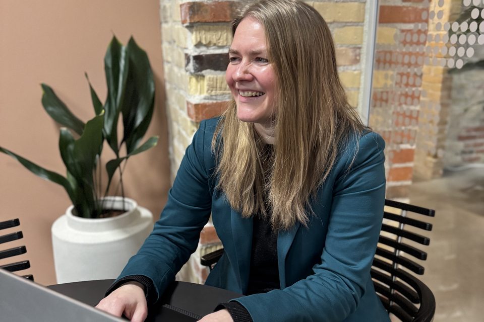 Everyday life at Nobly 9