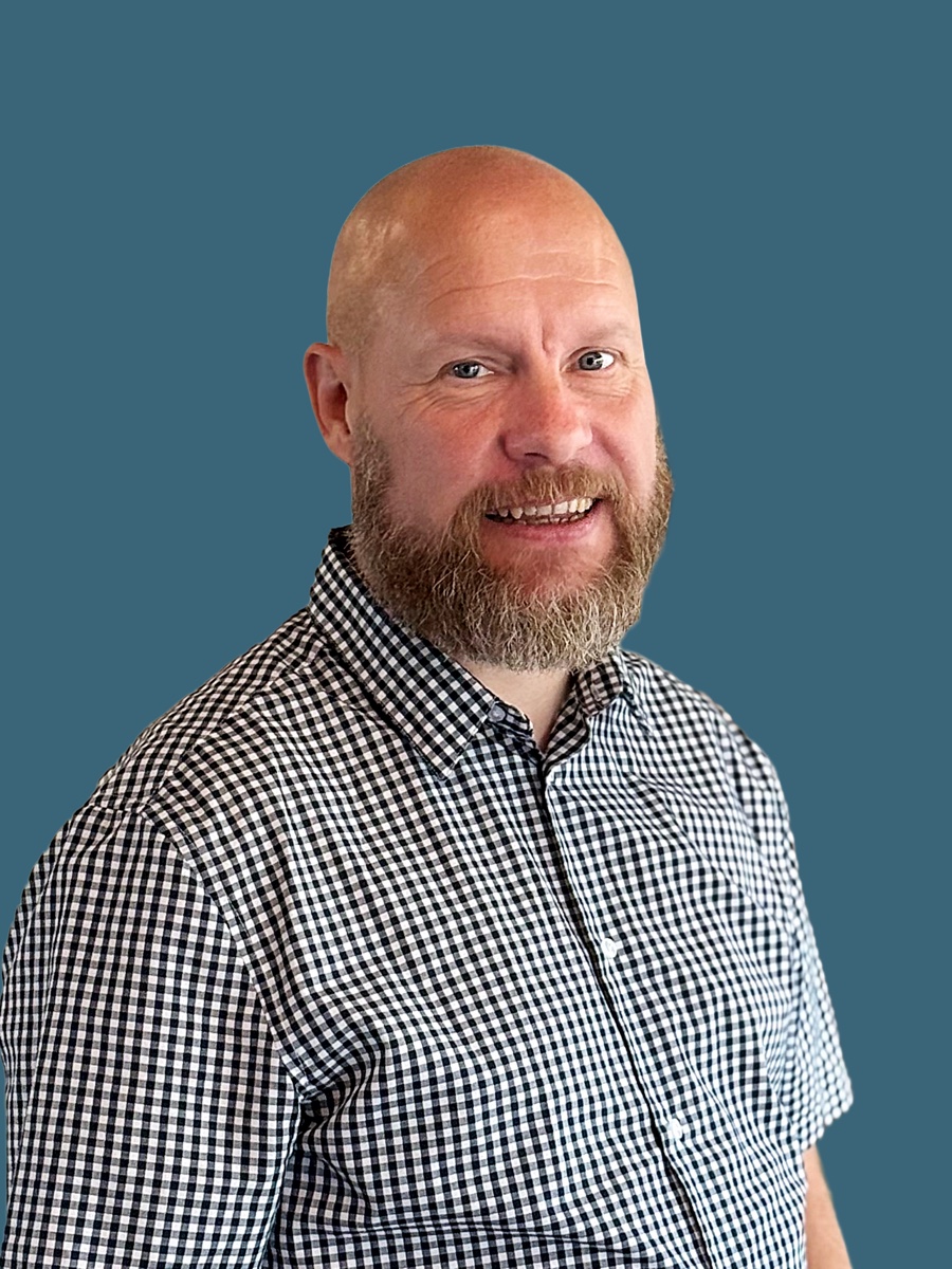 Brian Sørensen
