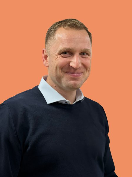 Christian Nedergaard Staal