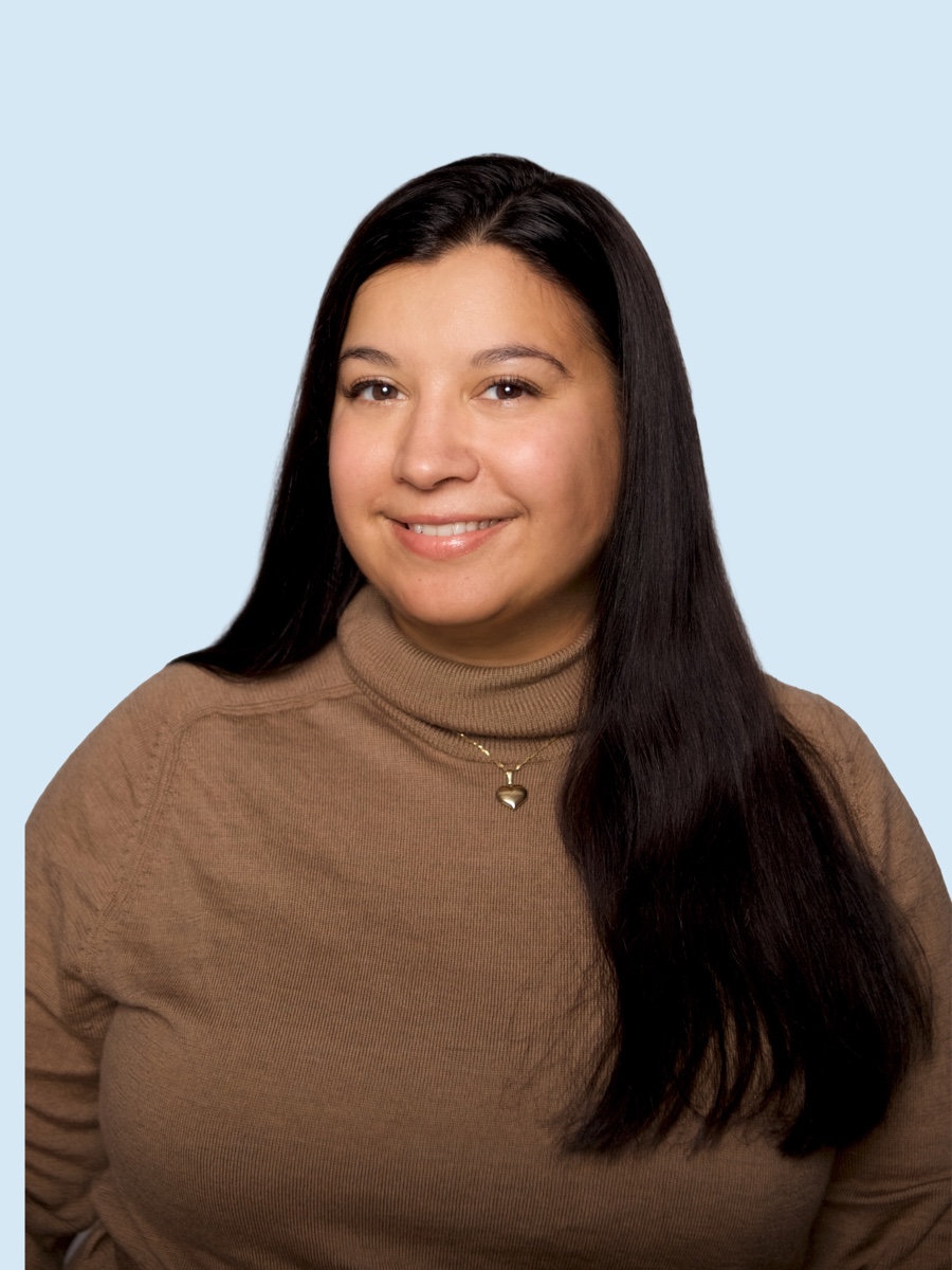 Christine Albuquerque Tovik