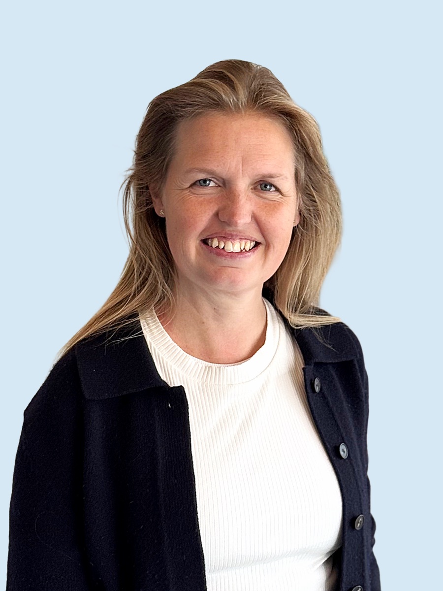 Mette Kaae Bakke