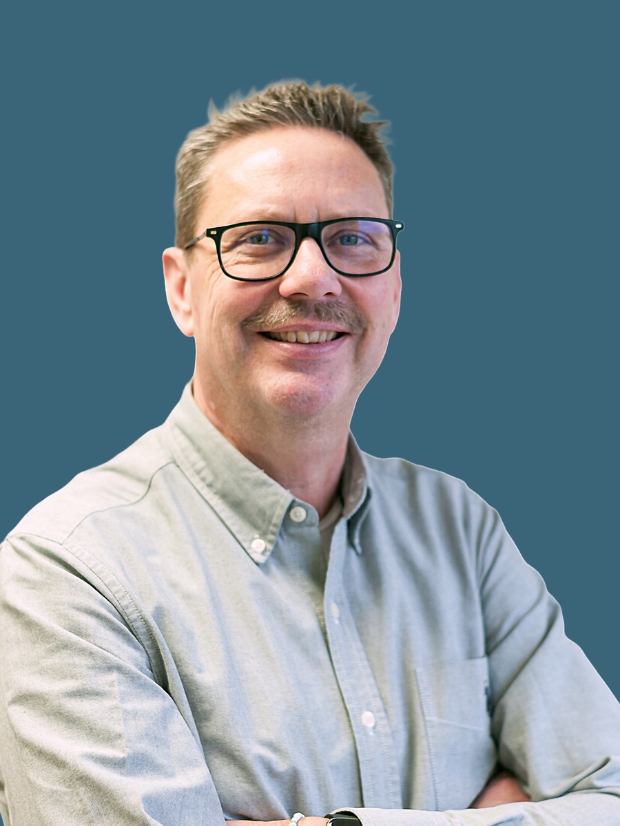 Roland Ohlson
