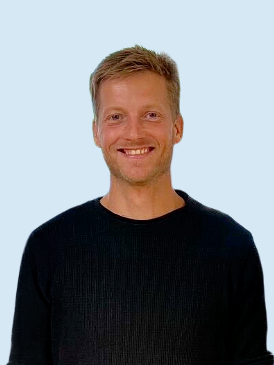 Steffan Junge Jensen